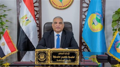 عقب حادث الطلاب.. جامعة طنطا تعلن حالة الاستعداد القصوى بمستشفياتها الجامعية