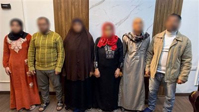 «الميراث الملعون» يُشعل خناقة ستات ساخنة في البحيرة.. اعرف التفاصيل