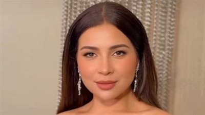 مي عز الدين 