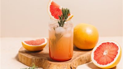 الجريب فروت.. الفاكهة المُرة ذات الفوائد الصحية المدهشة