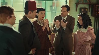 النص التاني