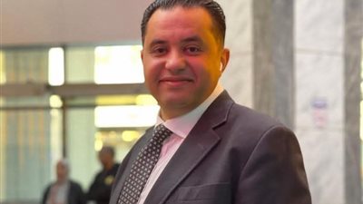 تكليف الدكتور أحمد مجدي مسؤولًا عن مستشفيات التأمين الصحي بالقليوبية لمدة 6 أشهر