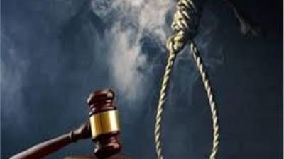 الإعدام شنقًا لحلاق قتل جاره بسبب خلافات مالية في الشرقية