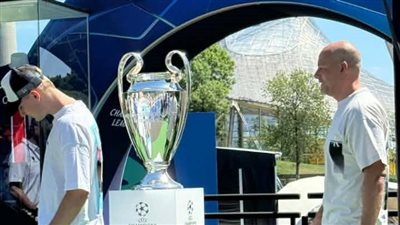 تردد قناة مجانية تنقل لقاءات دور الـ 16 من دوري أبطال أوروبا