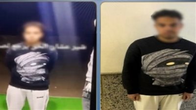 القبض على طالب نشر فيديو مفبرك لسرقة حذاء داخل مسجد