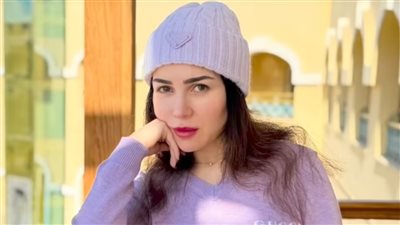 مي عز الدين 