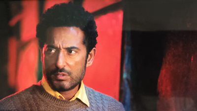 مسلسل إفراج الحلقة 20