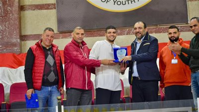 دورة مستقبل وطن بالجيزة 