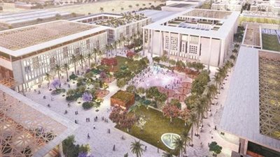 التقديم المبكر للعام الجامعي الجديد بجامعة عين شمس الأهلية