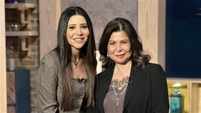 سلوى محمد علي ويمنى بدراوي