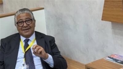 الدكتور نادر الببلاوي: أحداث المنطقة تخيم على قمة العالم السياحية والاتفاق على رسالة طمأنة مصرية لكافة الأسواق 