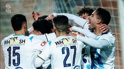 حامد حمدان يقود بيراميدز لسرقة حساب البنك الأهلى ويلاحق الزمالك 