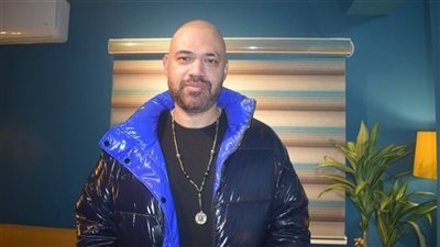 خالد تاج الدين 