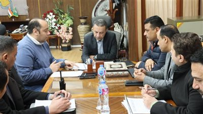 محافظ المنوفية يعتمد تعريفة الركوب الجديدة لسيارات الأجرة والتاكسي بالخطوط الداخلية والخارجية