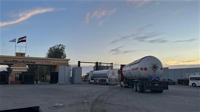 دعم قطاع غزة