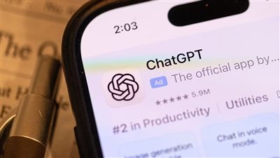 ChatGPT