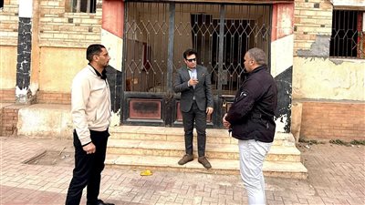 مديرية الشباب بدمياط تحيل مديري مراكز للنيابة بسبب غلق المراكز وعدم الالتزام بالمواعيد