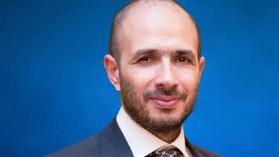 خالد الطوخى 