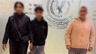 مشاجرة بين طالب وأجنبي