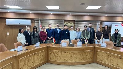 جانب من ااحضور