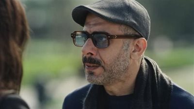 مسلسل أب ولكن