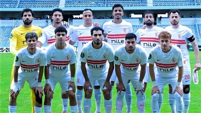 الدباغ ومنسي في الهجوم.. تشكيل الزمالك المتوقع لمواجهة إنبي في الدوري