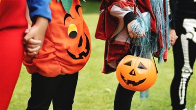 تعرف على التاريخ الحقيقي المرعب لاحتفالات الهالوين