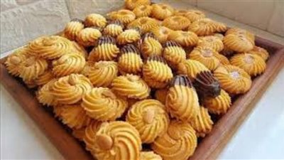 طريقة عمل البيتي فور الناعم في البيت.. وصفة ناجحة مثل الجاهز