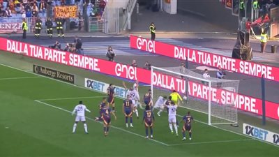 الموعد والقناة الناقلة لمواجهة روما وبولونيا في الدوري الأوروبي