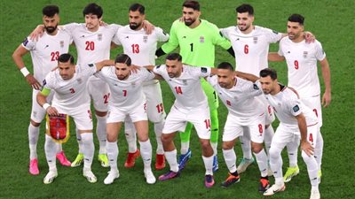 منافس مصر.. الموقف الكامل لإنسحاب إيران من المونديال ومفاجأة مدوية لإختيار البديل