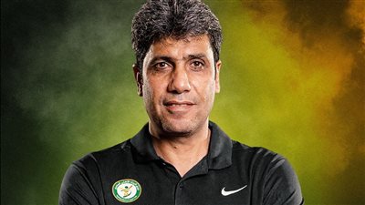 رسميًا.. سامي الشيشيني مديرًا للكرة بنادي البنك الأهلى 