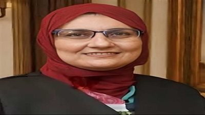 قرار جمهوري بتعيين الدكتورة ريحاب عثمان عميدا لصيدلة جامعة عين شمس