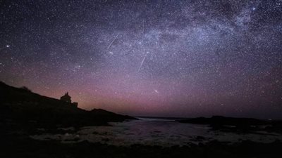 أثرى أثرياء بريطانيا يسعى لبناء أكبر تلسكوب في العالم