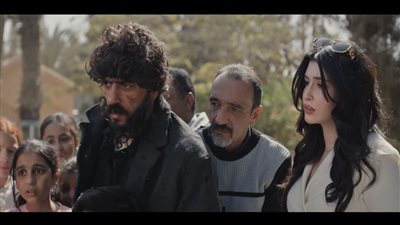 ظهور حياة يقلب الأحداث في الحلقة 24 من علي كلاي