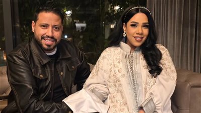 محمد كارتر يعود لشيماء سيف بعد الانفصال بمساعدة المخرج محمد سامي