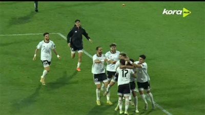 فى بطولة كأس مصر. طلائع الجيش يكسر سيراميكا كليوباترا 