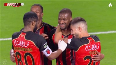 دوري روشن.. القادسية يهزم الأهلي فى الوقت القاتل وسقوط الاتحاد