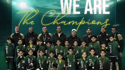 ختام فاعليات أولمبياد سيتي كلوب الرمضانية في ١٤ لعبة رياضية على مستوى الجمهورية