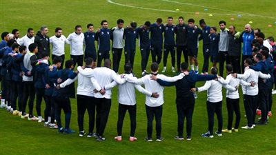 معتمد جمال يعلن تشكيل الزمالك أمام أوتوهو الكونغولي.. الدباغ والجزيري فى الهجوم