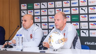 توروب: مباراة الترجي ديربي وسنلعب للفوز 