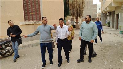 البدء في إجراءات إنشاء أول مكتب صحة نموذجي على مستوى الصعيد بالأقصر