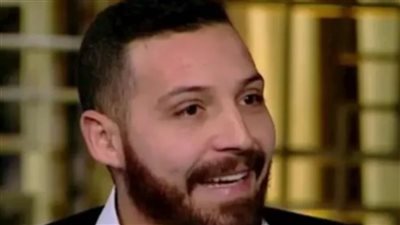 الحبس 6 أشهر للفنان محمود حجازي بتهمة التعدي على زوجته