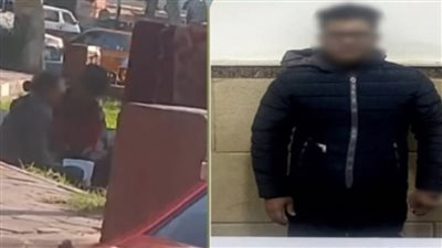 القبض على سائق نشر فيديو كاذب عن تعاطي المخدرات بالإسماعيلية