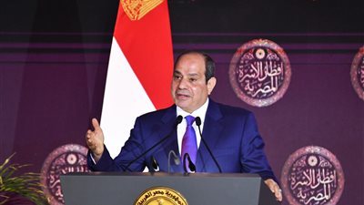 جانب من الحفل