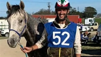 اختيار محمد عبدالمنعم مديرا فنيا لرياضة القدرة والتحمل في نادي الكيان العسكري للفروسية