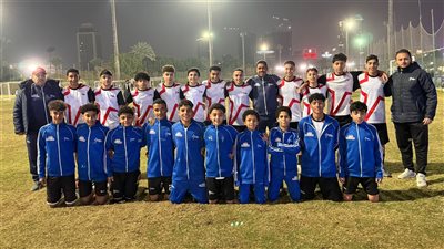 صعود فريق ستارز أوف إيجبت لدوري القطاعات