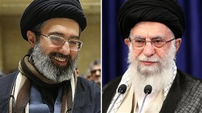 الاستخبارات الأمريكية تكشف عن موقف خامنئي من تعيين إبنه خلفا