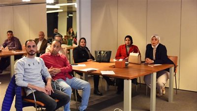 «الصحة» تدرب موظفي الخط الساخن بالرعاية العاجلة 