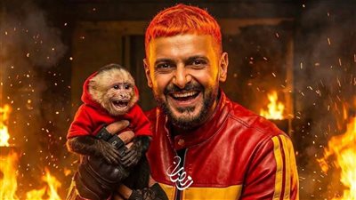 رفض دعوى إيقاف برنامج رامز ليفل الوحش أمام القضاء الإداري