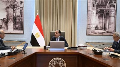 رئيس الوزراء يلتقي وزير الكهرباء لاستعراض عددٍ من ملفات العمل